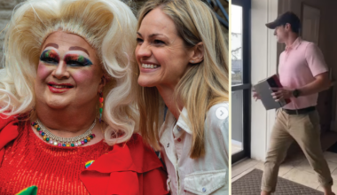 In Pennsylvania House race, it’s pink heels vs. drag queens