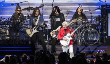Triumph tickets: 50th anniversary tour in Pittsburgh