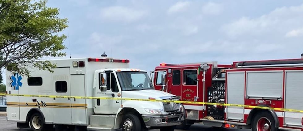 Conneaut boat rescue