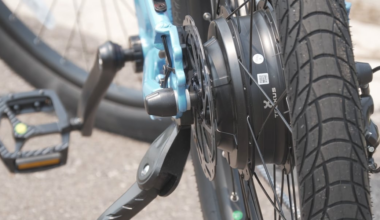 Nicholasville City Commission approves first reading of e-bike, e-scooter ordinance