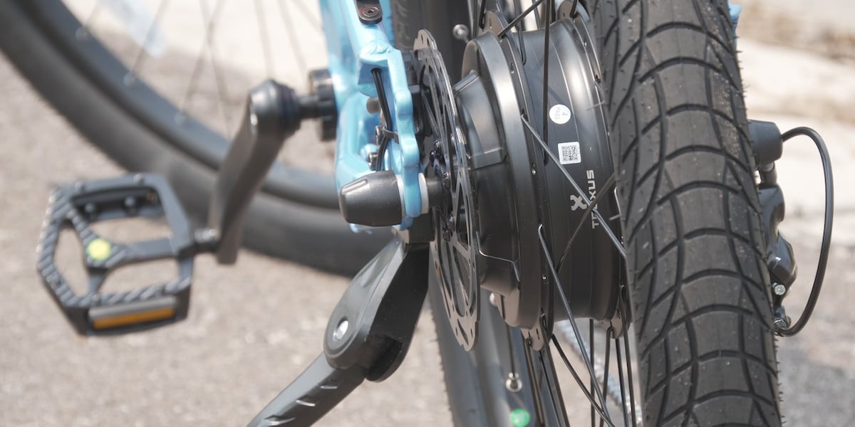 Nicholasville City Commission approves first reading of e-bike, e-scooter ordinance