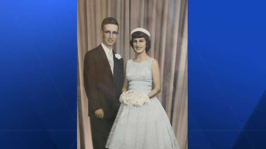 Pennsylvania couple celebrates 70th anniversary