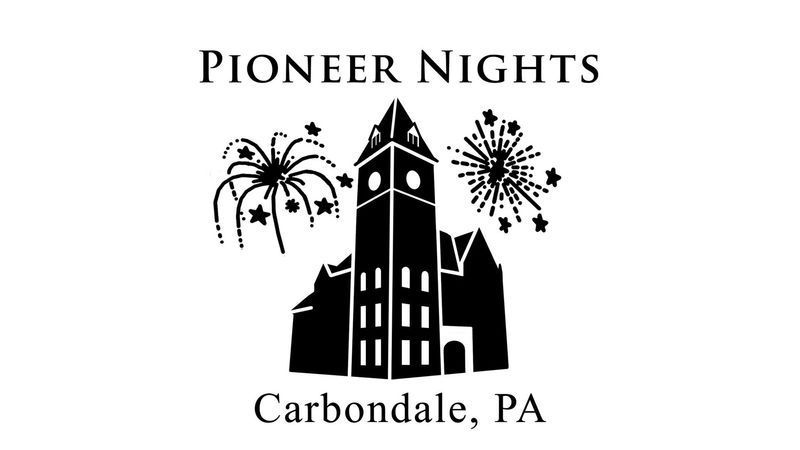 Carbondale Pioneer Nights.
