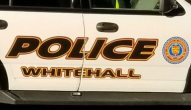Person taken into protective custody after barricading themselves in room with weapons in Whitehall Twp., police say | Allentown Area