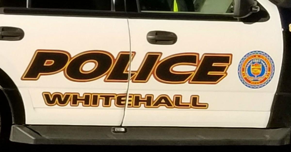 Person taken into protective custody after barricading themselves in room with weapons in Whitehall Twp., police say | Allentown Area