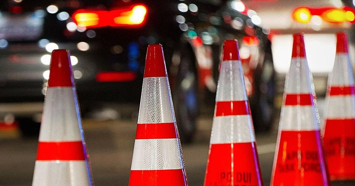 Berks County to conduct sobriety checkpoints through September | Berks Regional News