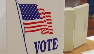 Berks County Election Board sets mail-in drop box schedule for Nov. 3 election | Berks Regional News