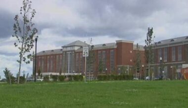 Continúan las labores de construcción del nuevo hospital especializado en cardiología en el condado Northampton | Noticias
