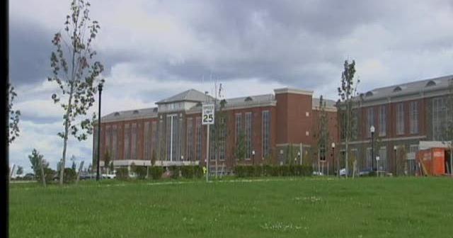 Continúan las labores de construcción del nuevo hospital especializado en cardiología en el condado Northampton | Noticias