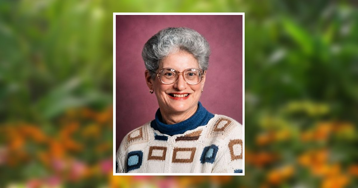 Rosemarie Theresa Fenicle Obituary Aug 28, 2026