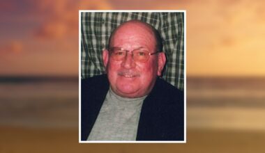 Thomas J. Herstich, Sr. Obituary Aug 10, 2026