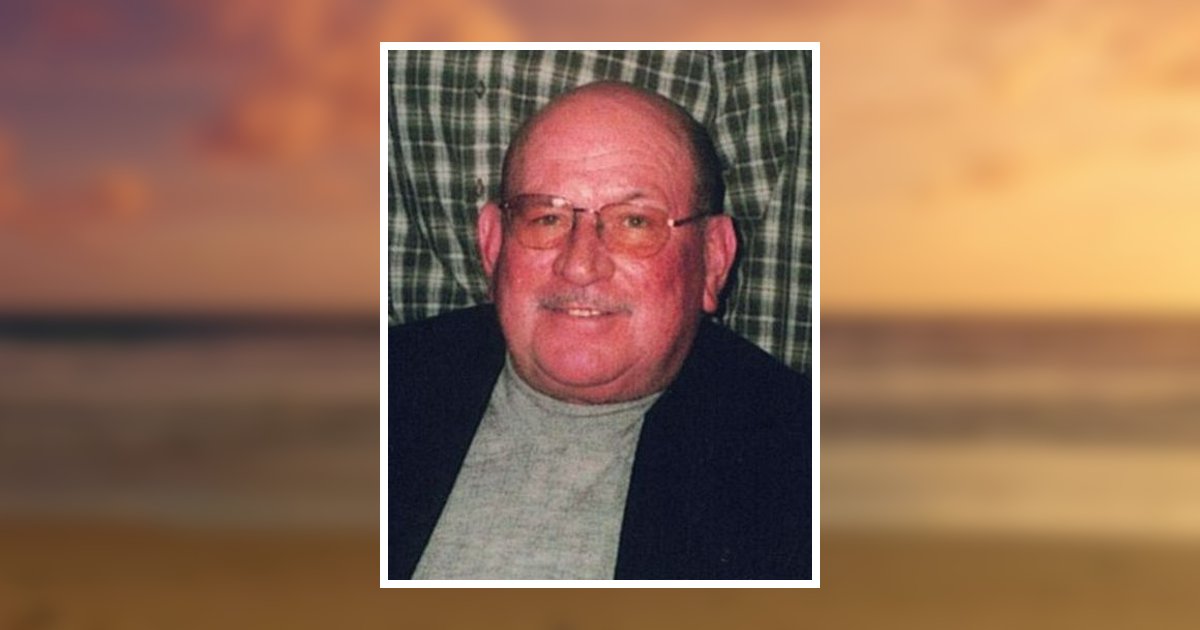 Thomas J. Herstich, Sr. Obituary Aug 10, 2026