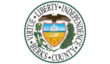 Berks County extends existing agreement with Convention Center Authority | Reading Area