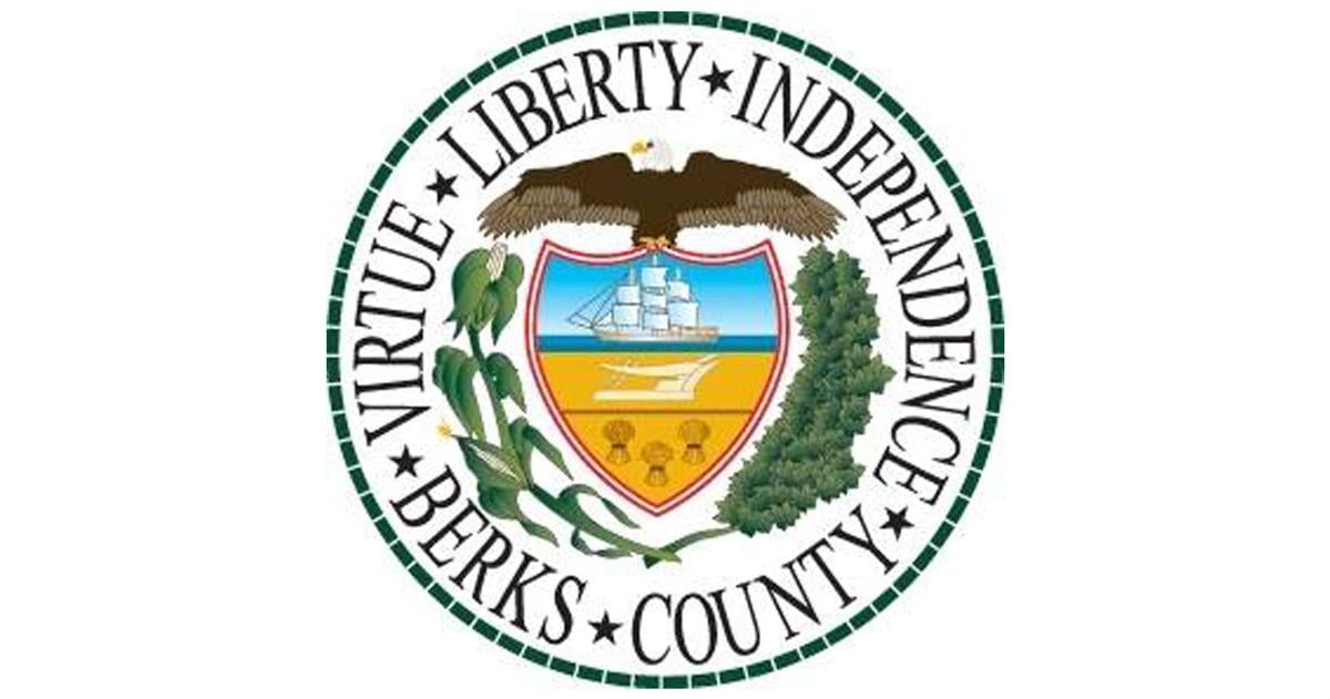 Berks County extends existing agreement with Convention Center Authority | Reading Area