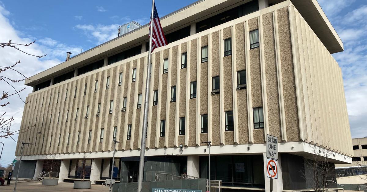 Allentown looking for young voices to serve on the Council of Youth alongside city leadership | Allentown Area