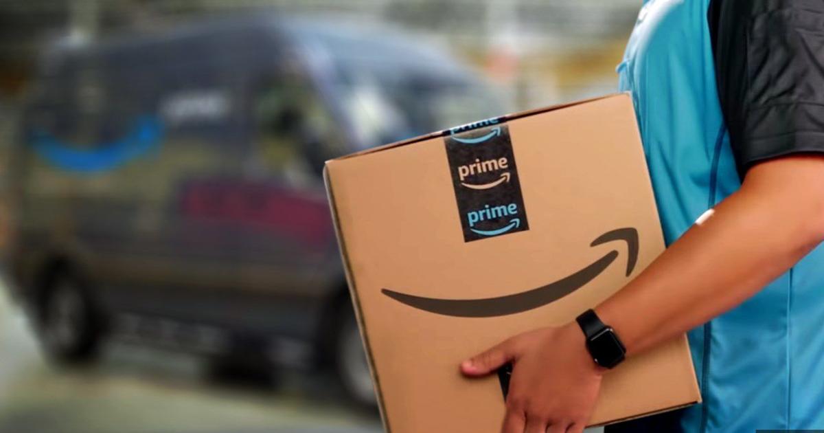 Amazon fulfillment center in Palmer gets OK to repurpose car parking spots for trailers | Easton Area