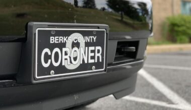 Berks County Coroner looking for next of kin for Reading man | Reading Area