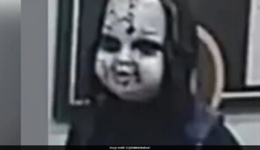 Police Search For Suspect Wearing Creepy 'Chucky' Mask, Terrorising Pedestrians In Philadelphia
