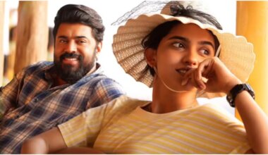 Bethlehem Kudumba Unit Box Office Collection Day 2: Nivin Pauly Starrer Gains Momentum Over The Weekend