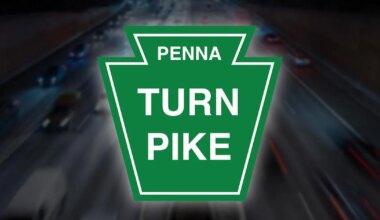 Bridgework on Pa. Turnpike Sunday to affect Berks, Chester County | Berks Regional News