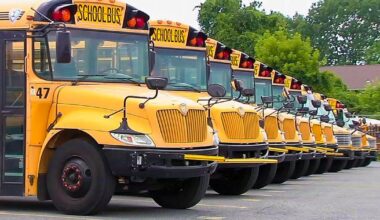 Local school districts hold back-to-school celebrations to help students be prepared for upcoming school year | Lehigh Valley Regional News
