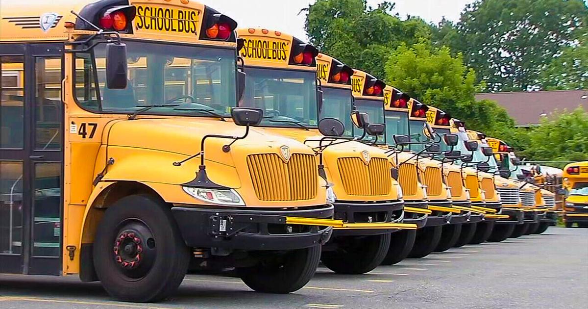 Local school districts hold back-to-school celebrations to help students be prepared for upcoming school year | Lehigh Valley Regional News