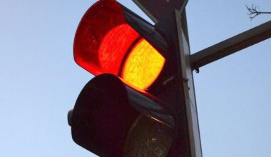 Shapiro announces $38 million in traffic signal grants heading to Pennsylvania — and several are in our area | Pennsylvania News