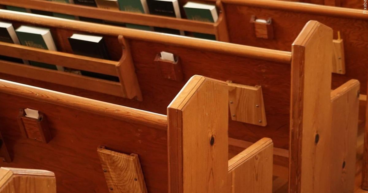 Reading City Council exonerates 2 years of property taxes for church properties | Reading Area