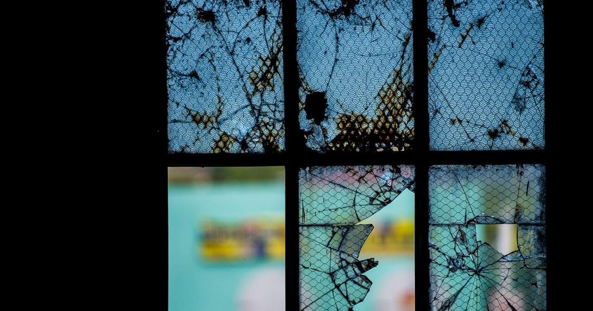 Abandoned buildings in Reading could face ‘vacant property registry’ with recurring fees | Reading Area