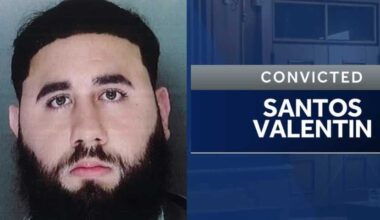 Philadelphia truck driver found guilty in Turnpike crash that killed father and two children