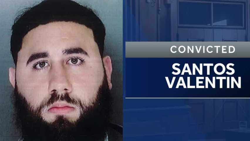 Philadelphia truck driver found guilty in Turnpike crash that killed father and two children