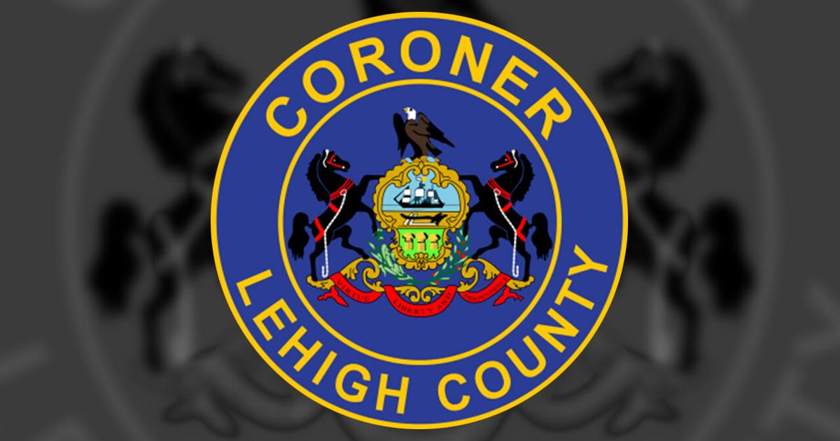 Lehigh County coroner seeks family of Fountain Hill man | Lehigh Valley Regional News