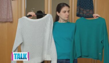 Seasonal switch for your closet