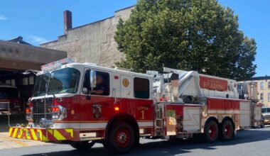 Reading City Council considers new fines for false fire alarms | Reading Area