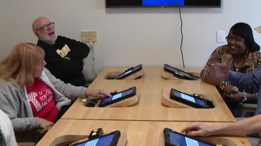 Federal GUIDE Model helps Pittsburgh dementia caregivers