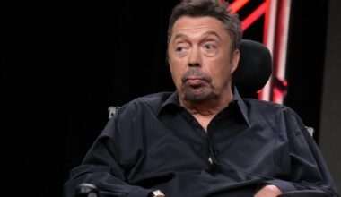 'Rocky Horror Picture Show, 'Clue' actor Tim Curry dies at 80 | Pennsylvania News