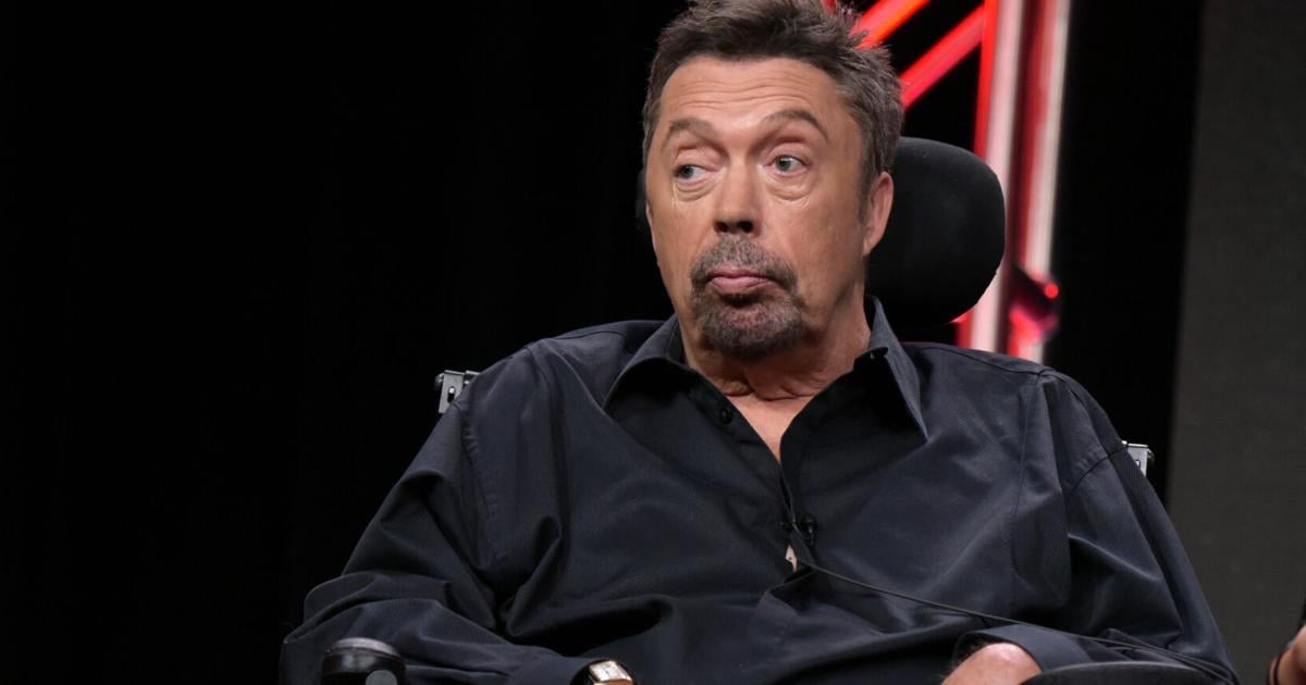 'Rocky Horror Picture Show, 'Clue' actor Tim Curry dies at 80 | Pennsylvania News