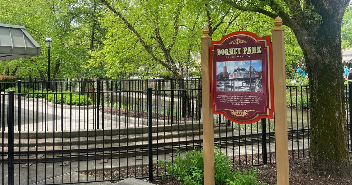Dorney Park parent reports lower revenues, earnings compared to 2025, after it divested 7 parks | Business News