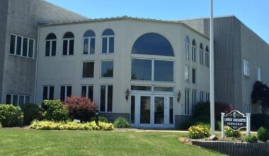 Lower Nazareth planners reject zoning change to allow new NASD school | Nazareth Area