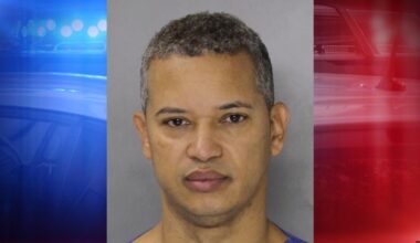 Man pleads guilty to attempted homicide after breaking into ex-wife's home, stabbing her in front of her children, DA says | Bethlehem Area