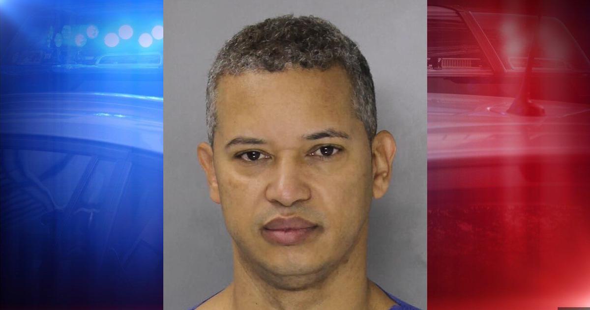 Man pleads guilty to attempted homicide after breaking into ex-wife's home, stabbing her in front of her children, DA says | Bethlehem Area