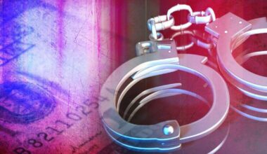 Man arrested following seizure of fentanyl, cocaine, $10,000 from Wilson Borough home | Northampton County