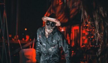 Dorney Park announces 2026 Halloween Haunt lineup, headlined by new Blair Witch maze | Allentown Area
