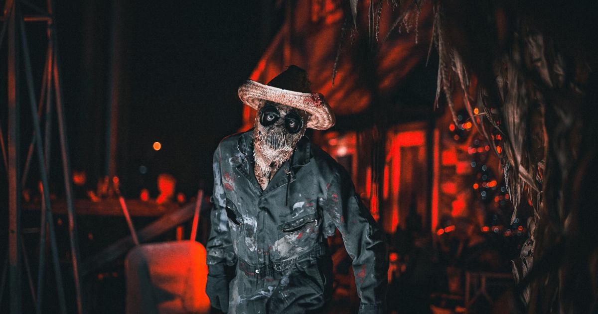 Dorney Park announces 2026 Halloween Haunt lineup, headlined by new Blair Witch maze | Allentown Area