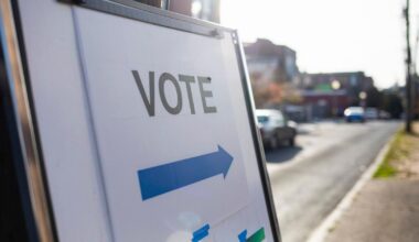 Pa. Department of State rolls out new weekly dashboard showing voter registration changes | Pennsylvania News