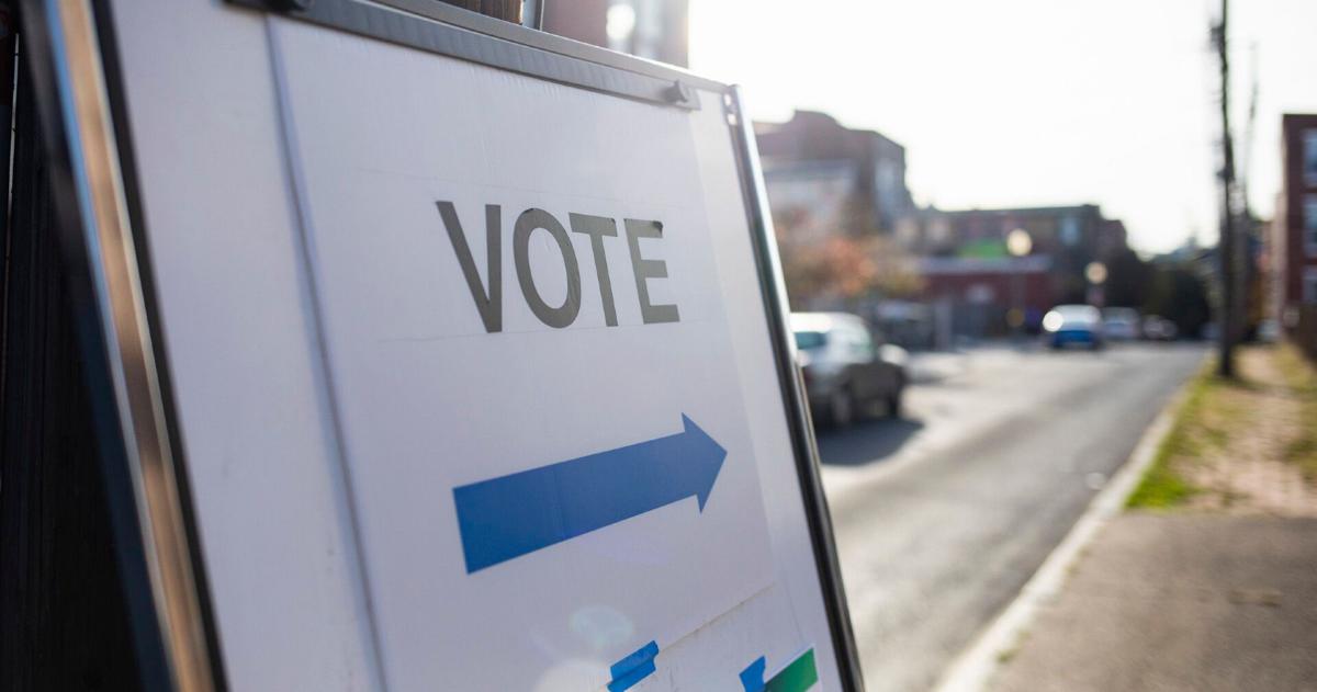 Pa. Department of State rolls out new weekly dashboard showing voter registration changes | Pennsylvania News