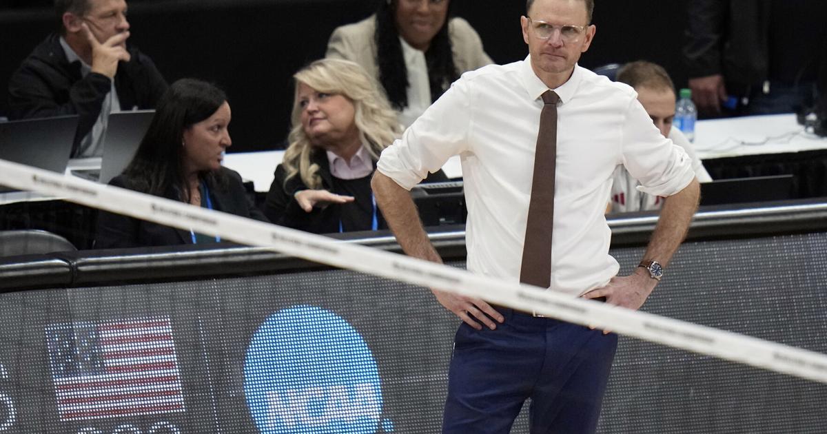 Pitt volleyball | No. 4 Panthers sweep Xavier | Sports