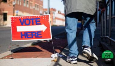 Pennsylvania asks Trump administration how exactly it identified potential noncitizen voters | State