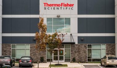 Thermo Fisher sells microbiology business for $1.08 billion | Lehigh Valley Regional News