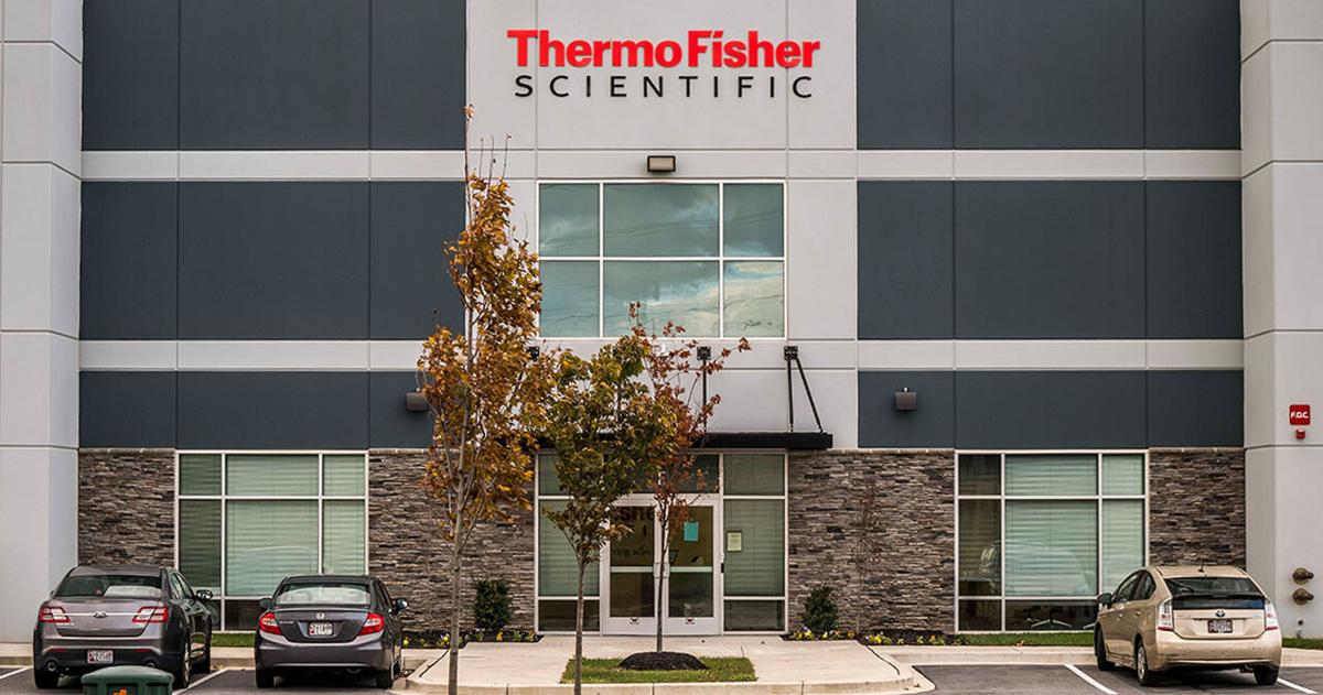 Thermo Fisher sells microbiology business for $1.08 billion | Lehigh Valley Regional News